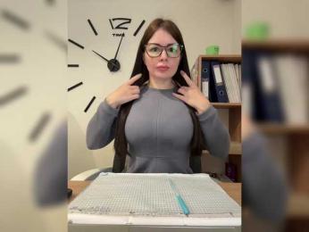 Brenda_KiSKA — Bongacams recorded stream image, 06.04.2025 07:10