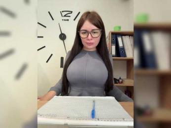 Brenda_KiSKA — Bongacams recorded stream image, 06.04.2025 07:10