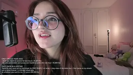 SweetJennaa — Stripchat recorded stream screenshot (06 Apr 2025)