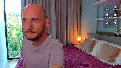 Liv_coy — Stripchat recorded stream screenshot (06 Apr 2025)