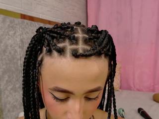Electra Joness — Flirt4free recorded stream image, 06.04.2025 05:10