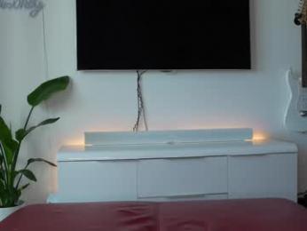 sweetjona — Chaturbate recorded stream screenshot (06 Apr 2025)