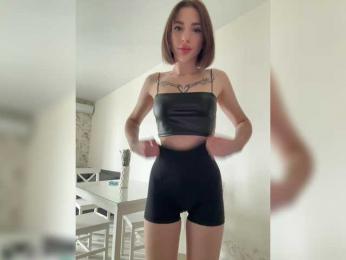 BabyDarii — Bongacams recorded stream image, 06.04.2025 11:20