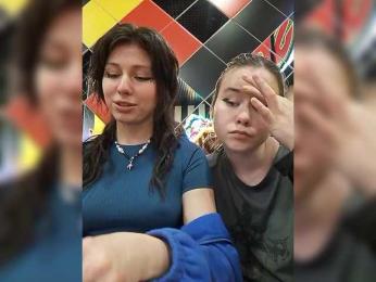Tinablackkk — Bongacams recorded stream image, 06.04.2025 17:00