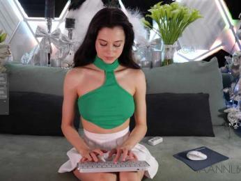 Taanni — Bongacams recorded stream image, 04.02.2025 18:40