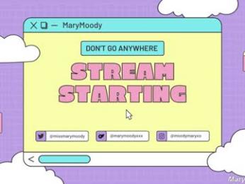marymoody — Chaturbate recorded stream image, 06.04.2025 21:50