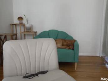marymoody — Chaturbate recorded stream image, 06.04.2025 21:50