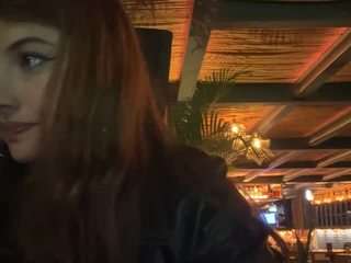 cheerrybomb — Camsoda recorded stream image, 06.04.2025 20:50