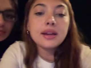 cheerrybomb — Camsoda recorded stream image, 06.04.2025 20:50