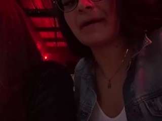 cheerrybomb — Camsoda recorded stream image, 06.04.2025 20:50