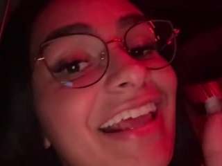 cheerrybomb — Camsoda recorded stream image, 06.04.2025 20:50