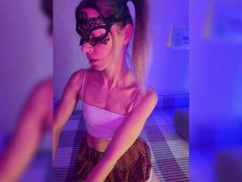 PUSSECHKA — Bongacams recorded stream image, 06.04.2025 21:20