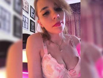Kityteen — Bongacams recorded stream image, 06.04.2025 23:40