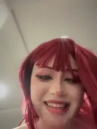 seraphine23 — Stripchat recorded stream image, 07.04.2025 04:00