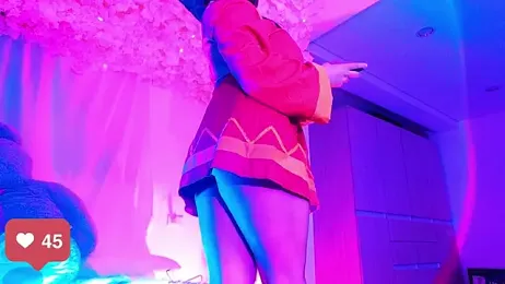 seraphine23 — Stripchat recorded stream image, 07.04.2025 04:00