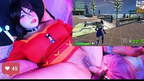 seraphine23 — Stripchat recorded stream image, 07.04.2025 04:00