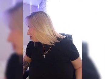 Tanysha-1 — Bongacams recorded stream image, 07.04.2025 03:50