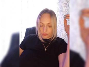 Tanysha-1 — Bongacams recorded stream image, 07.04.2025 03:50