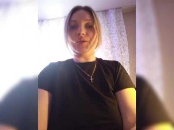 Tanysha-1 — Bongacams recorded stream image, 07.04.2025 03:50