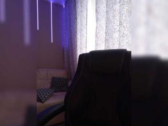 Tanysha-1 — Bongacams recorded stream image, 07.04.2025 03:50