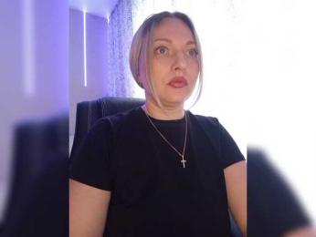 Tanysha-1 — Bongacams recorded stream image, 07.04.2025 03:50