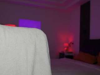 ms-k — Camsoda recorded stream image, 04.02.2025 20:10