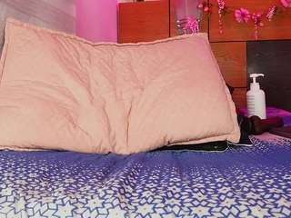 mssburbuja — Camsoda recorded stream image, 07.04.2025 03:10