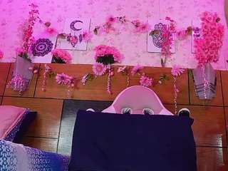 mssburbuja — Camsoda recorded stream image, 07.04.2025 03:10