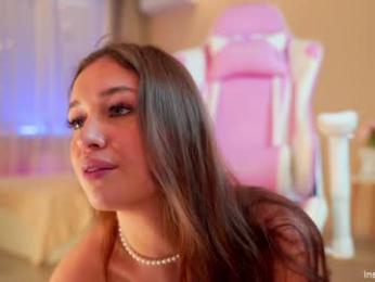 rosyemily — Chaturbate recorded stream image, 07.04.2025 10:20