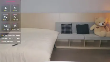 Lucky-baby — Stripchat recorded stream image, 07.04.2025 13:00