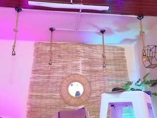 lady-brownn — Camsoda recorded stream image, 07.04.2025 11:40