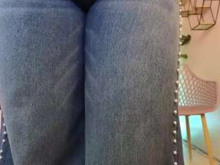 lady-brownn — Camsoda recorded stream image, 07.04.2025 11:40