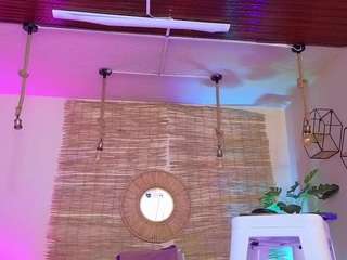 lady-brownn — Camsoda recorded stream image, 07.04.2025 11:40