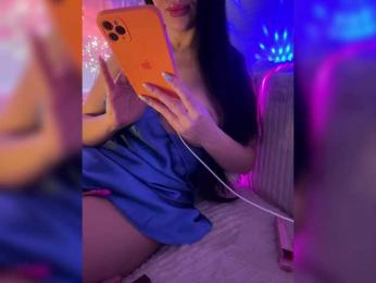 Sugarbaby33 — Bongacams recorded stream screenshot (04 Feb 2025)