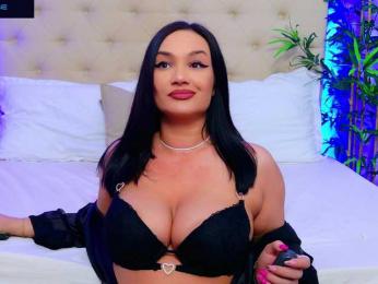 DaliyaArabian — Bongacams recorded stream image, 07.04.2025 15:10