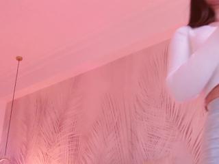 Eva Sin — Flirt4free recorded stream screenshot (07 Apr 2025)