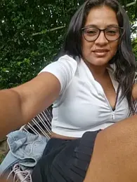 DAELAA — Stripchat recorded stream image, 04.02.2025 21:50