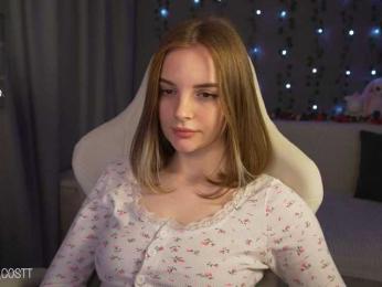 AliceCost — Bongacams recorded stream image, 07.04.2025 14:10