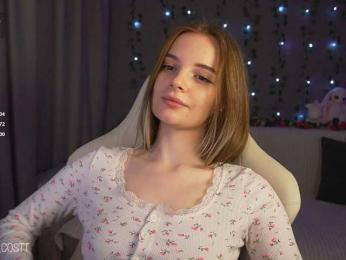 AliceCost — Bongacams recorded stream image, 07.04.2025 14:10