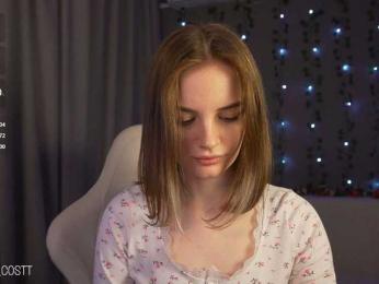 AliceCost — Bongacams recorded stream image, 07.04.2025 14:10