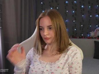 AliceCost — Bongacams recorded stream image, 07.04.2025 14:10