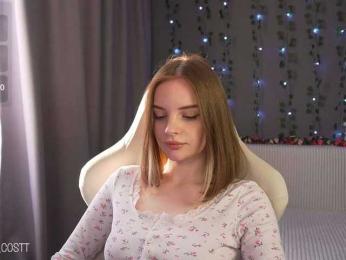 AliceCost — Bongacams recorded stream image, 07.04.2025 14:10