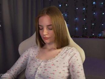 AliceCost — Bongacams recorded stream image, 07.04.2025 14:10