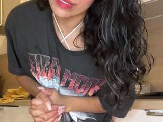 lavagirlbabee — Camsoda recorded stream screenshot (07 Apr 2025)