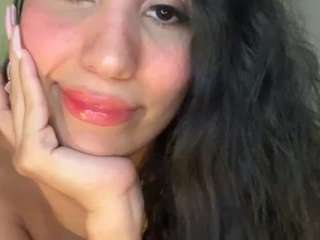 lavagirlbabee — Camsoda recorded stream screenshot (07 Apr 2025)