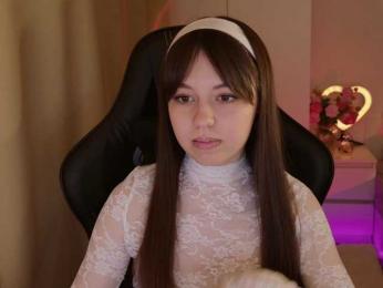 Businka13 — Bongacams recorded stream image, 07.04.2025 18:20