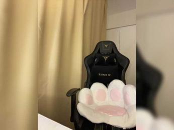 Businka13 — Bongacams recorded stream image, 07.04.2025 18:20