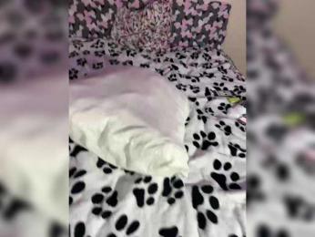 millemimi — Bongacams recorded stream screenshot (07 Apr 2025)