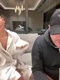 SexOnMyLvL — Stripchat recorded stream image, 07.04.2025 20:30