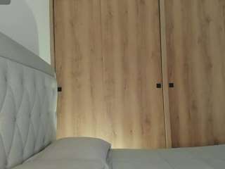 lauracriistina — Camsoda recorded stream screenshot (07 Apr 2025)